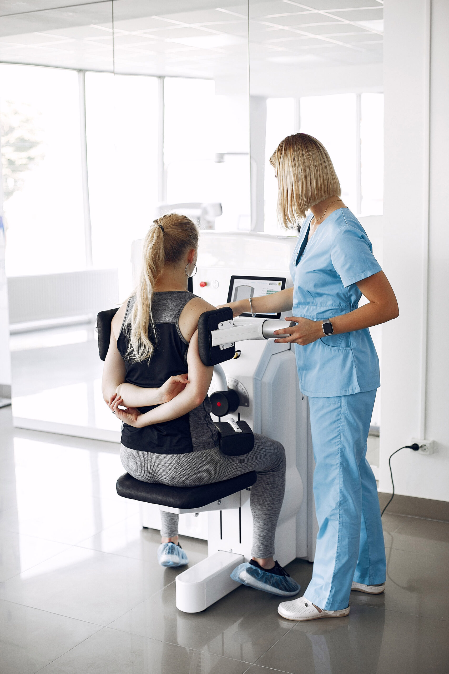 clinica en madrid