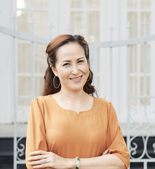 Marta López