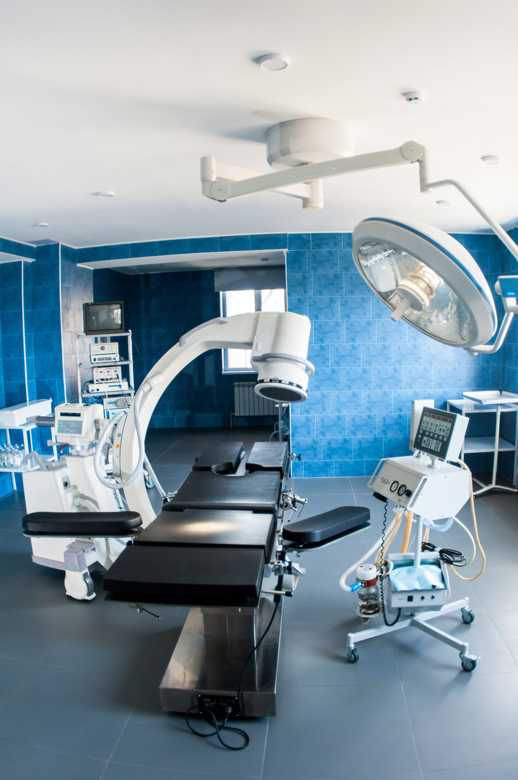 servicio de clinica dental