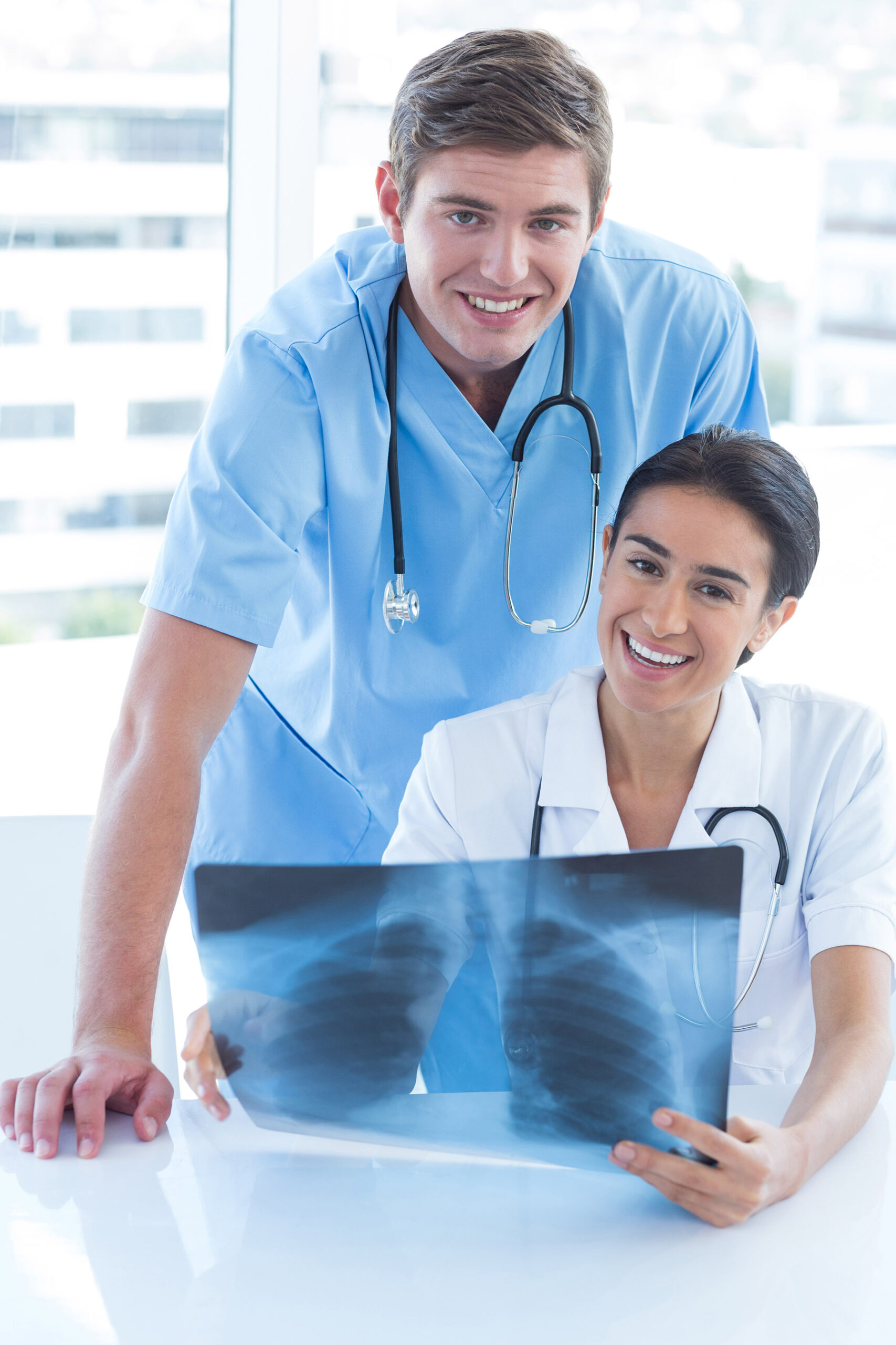 servicios de medicina general y de familia