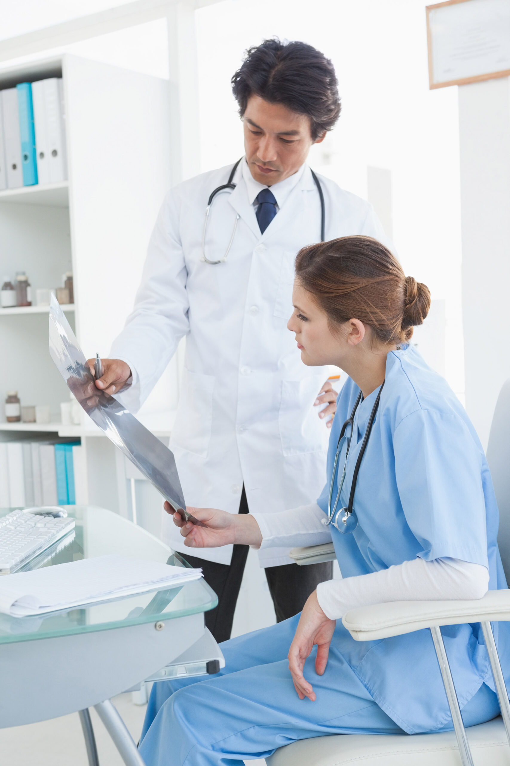 una clinica cerca de ti