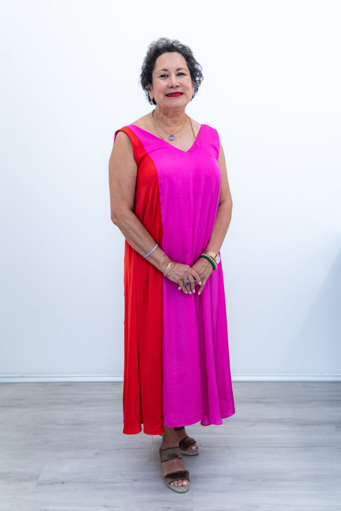 Maritza (Psicóloga)