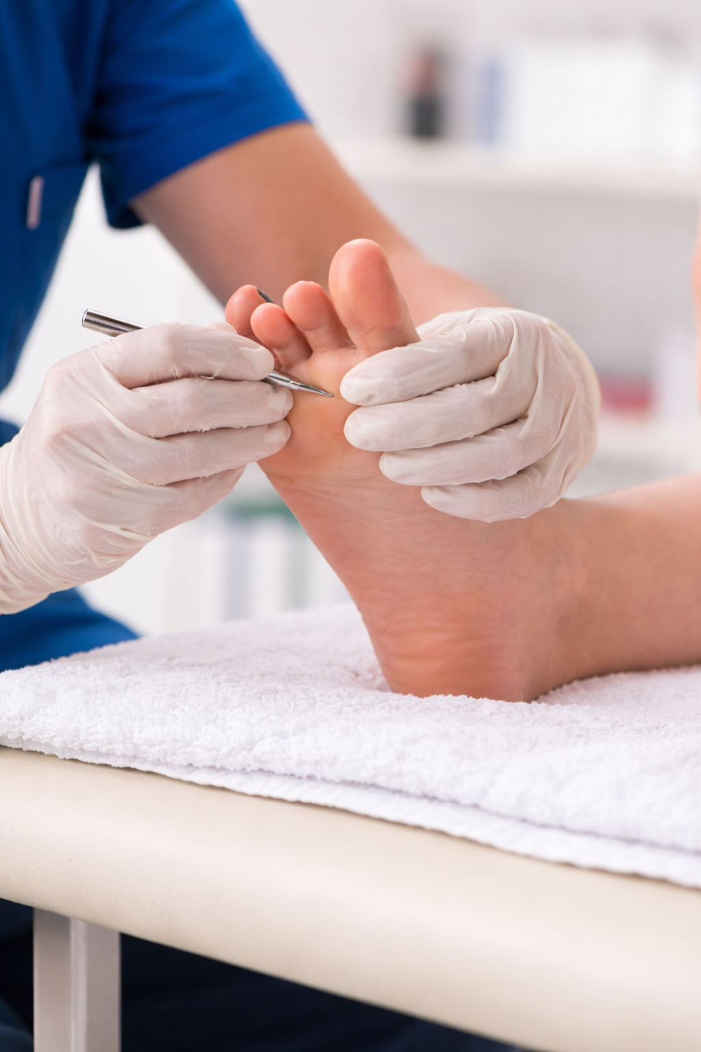 Podología